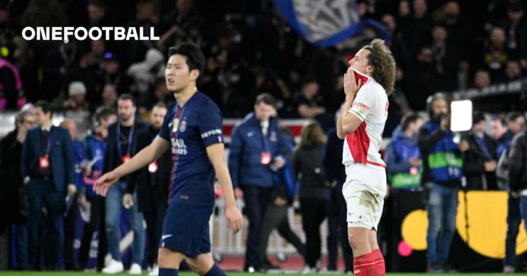 Wout Faes ‘wants to stay’ at Monaco after Leicester loan