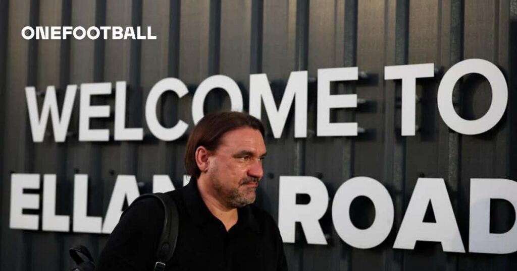 Leeds United In The Race For 25-Year-Old Striker: Does Farke Need Him?