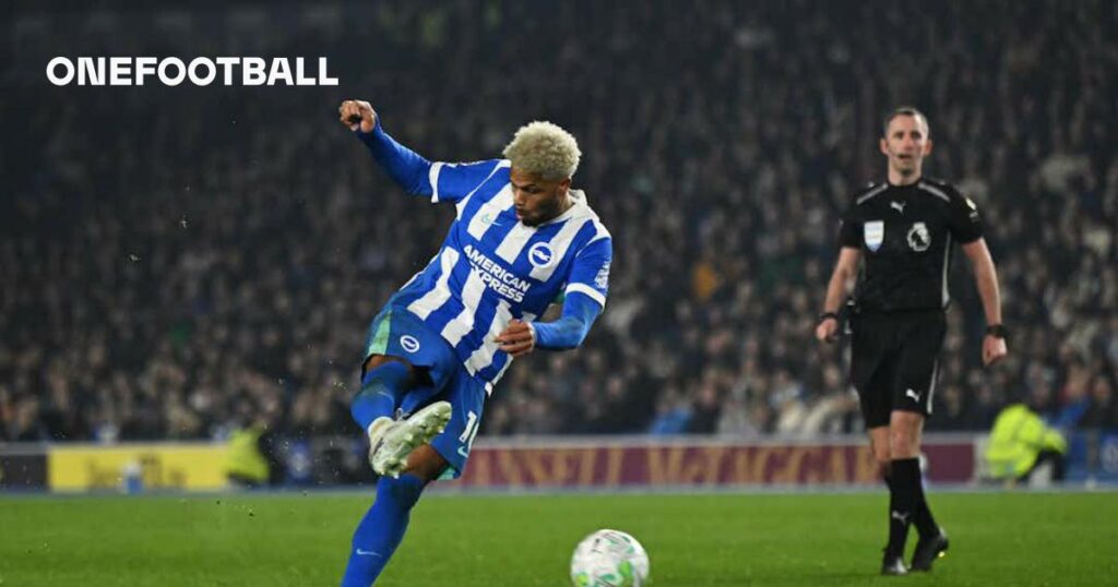 Hurzeler urges Rutter to rediscover top form after Brighton return