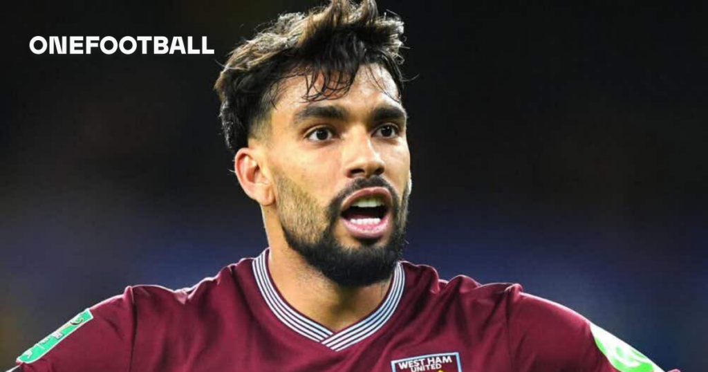 Three Paqueta replacements West Ham should target this summer to fill creativity void Three Paqueta replacements West Ham should target this summer to fill creativity void