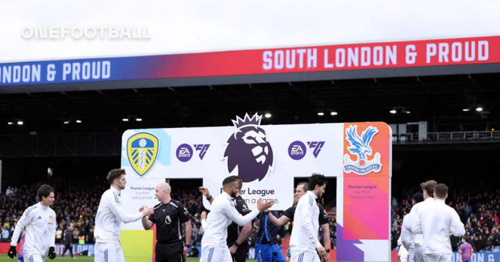 Leeds United fined £530,000 for nine Premier League kick-off breaches