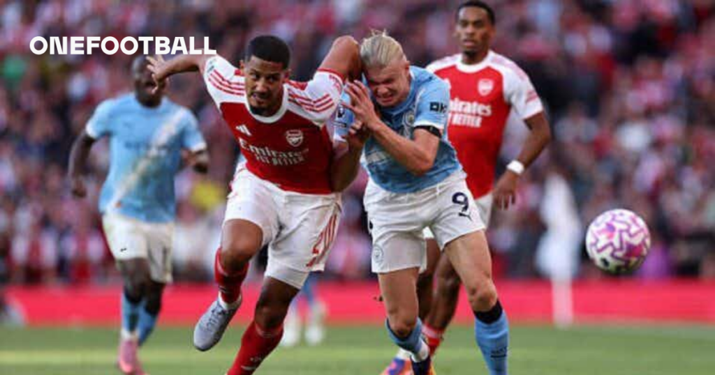 Arsenal vs Manchester City: Match preview, predicted line-ups, team news and prediction