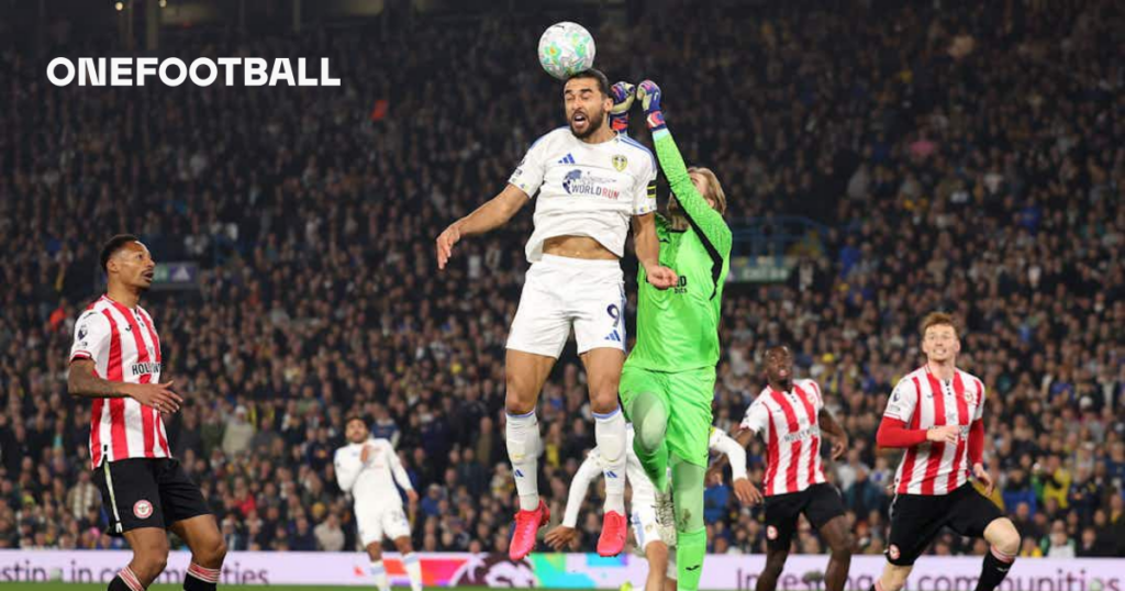 Bijol Gets 8.5, Ampadu With 7.5