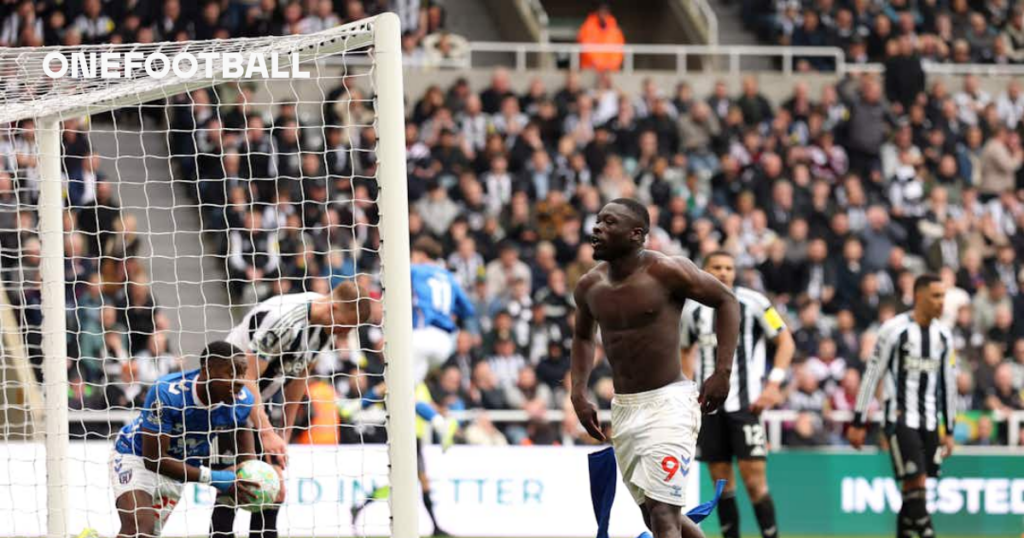 James Copley's Sunderland player ratings after Tyne-Wear derby at Newcastle United