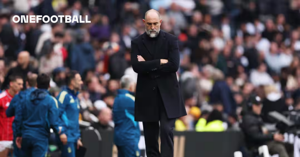 Former Newcastle United manager ‘considered’ to replace Spurs boss before Sunderland visit