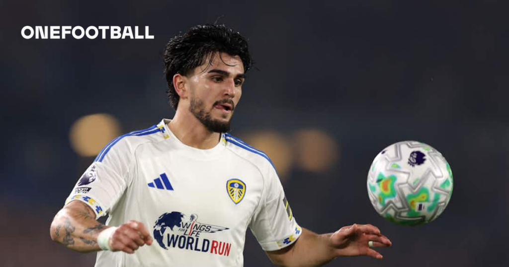 Pascal Struijk recalls harsh, but brilliant Marcelo Bielsa lesson in Leeds United training