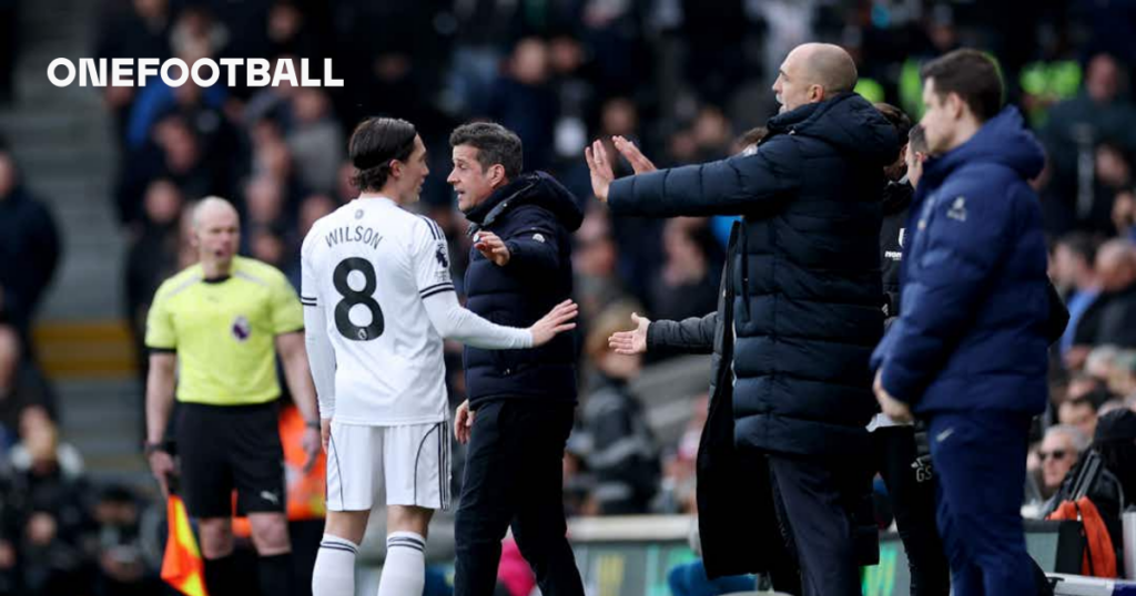 Fulham face fan anger as Brentford away tickets tied to charity run