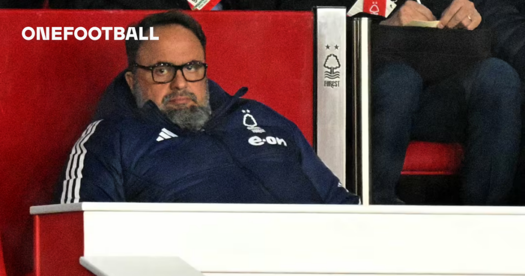 Nottingham Forest accounts analysed: £71m loss, Ange pay-off, and another big departure needed?