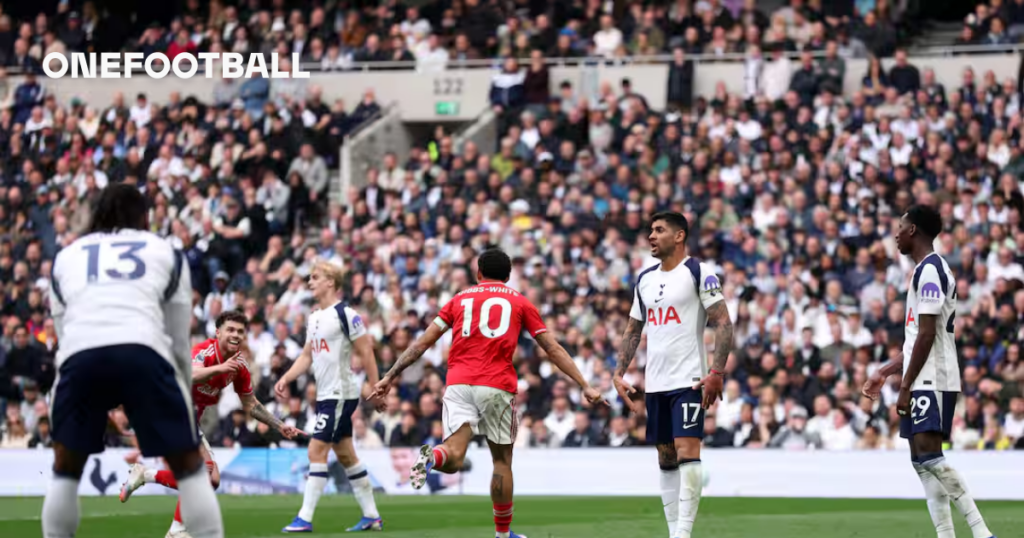 Premier League survival run-ins ranked as Crystal Palace face toughest and Wolves among easiest