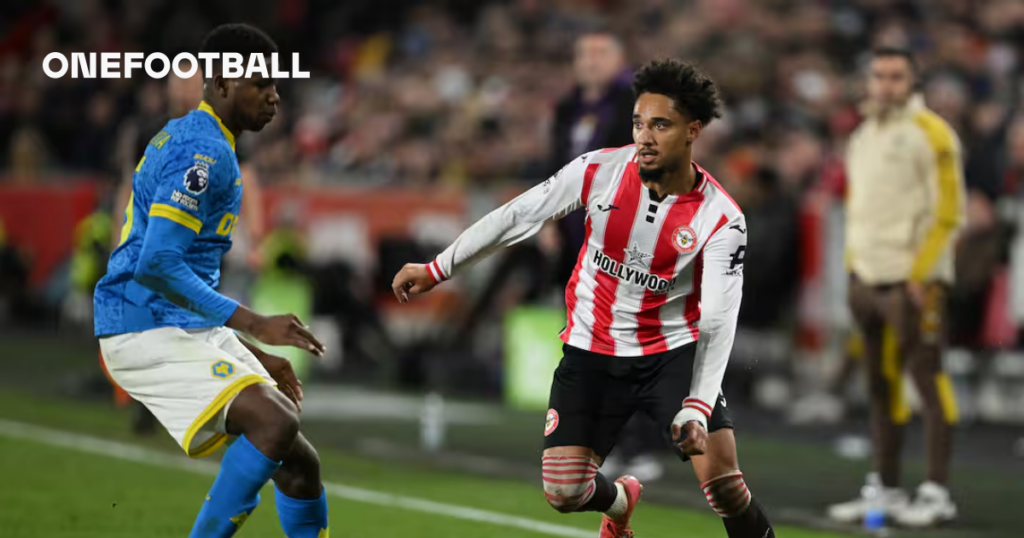 Premier League panel says Brentford should have had penalty in Wolves draw