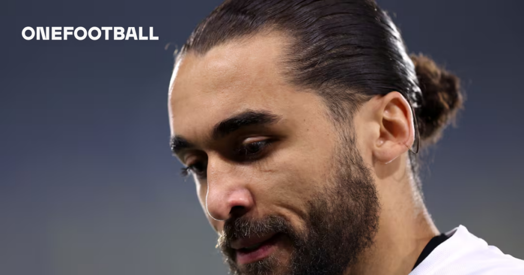 England decision on Leeds United's Dominic Calvert-Lewin as eight leave camp