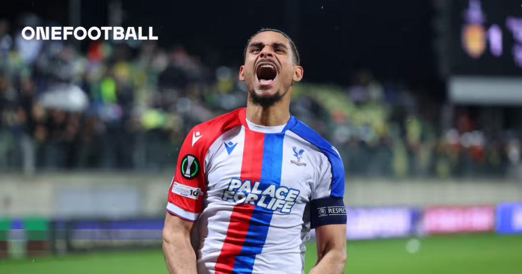 Chelsea Are In The Running To Land This Crystal Palace Defender: Good Signing For Rosenior?