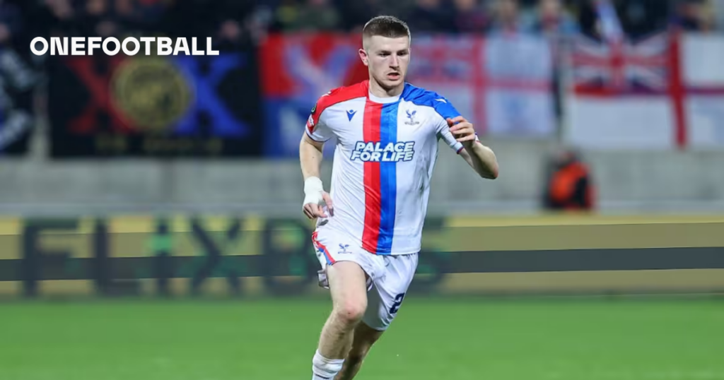 There is a strong case for Manchester City to move for a Crystal Palace star this summer