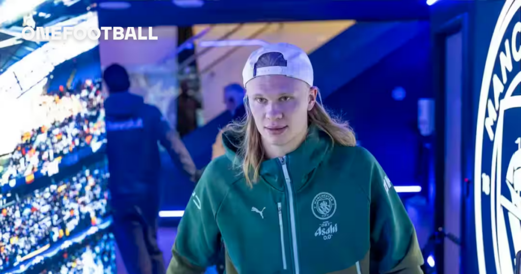 Hugo Viana and Manchester City to prevent Erling Haaland exit despite possible Pep Guardiola departure