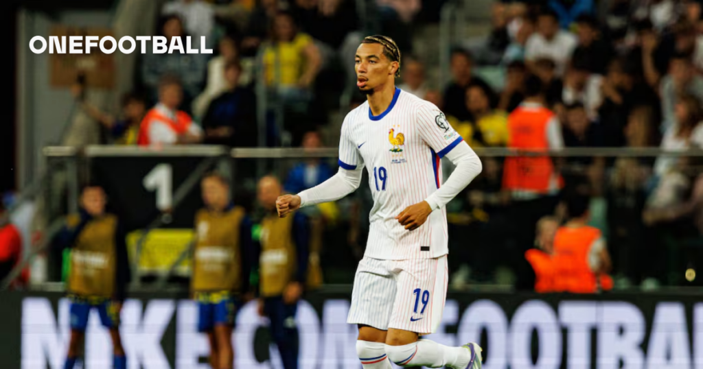 Liverpool receive triple boost during international break