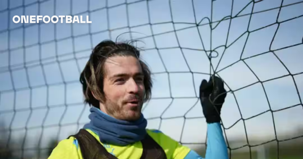 Everton confident of cut-price permanent deal for Manchester City’s Jack Grealish Everton confident of cut-price permanent deal for Manchester City’s Jack Grealish