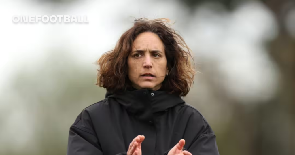 ‘I feel proud that we are able to show this type of performance’ – Aston Villa boss Arroyo reacts to Chelsea defeat