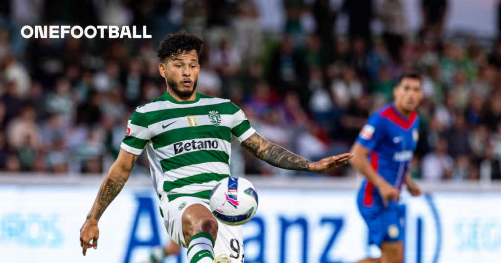 Report: Liverpool face Newcastle United competition for 28-year-old striker