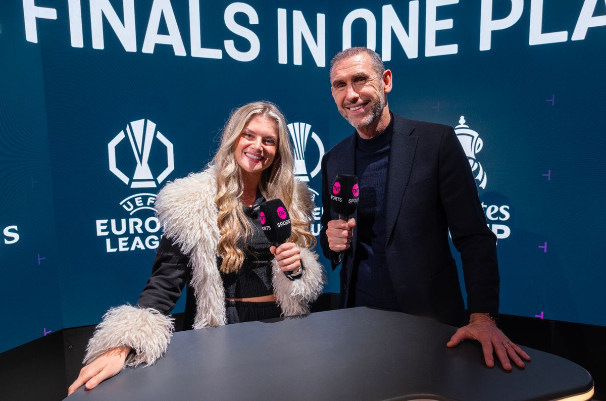 Arsenal legend Martin Keown spoke to the Daily Star's Carly Hacon