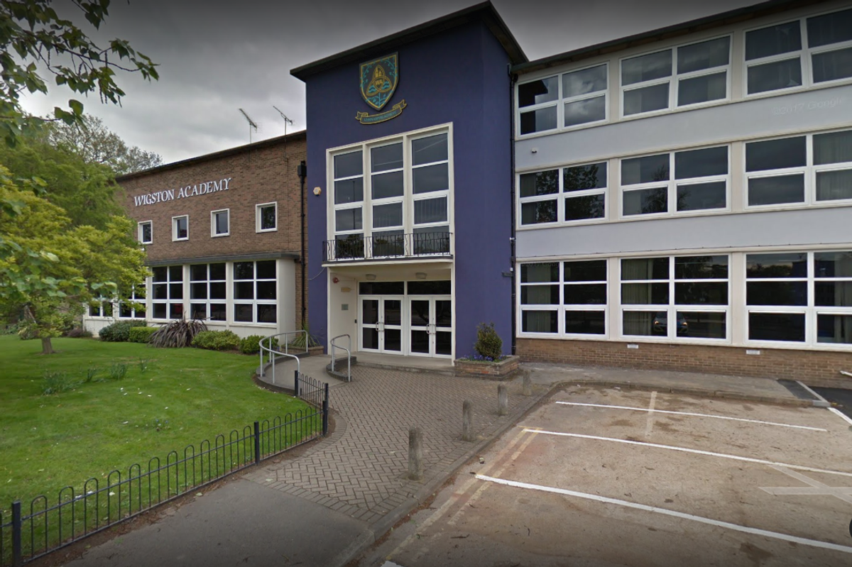 Wigston Academy