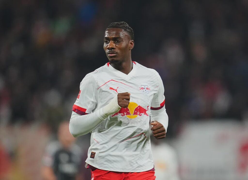 Jong Oranje-middenvelder Ezechiel Banzuzi heeft uitnodiging gekregen om uit te komen voor DR Congo