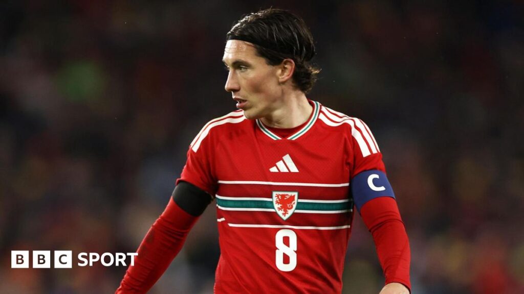 Harry Wilson: Wales cannot afford to lose Fulham star - Craig Bellamy