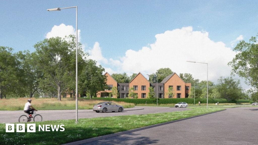 Leicestershire Golf Club care home plan faces being refused