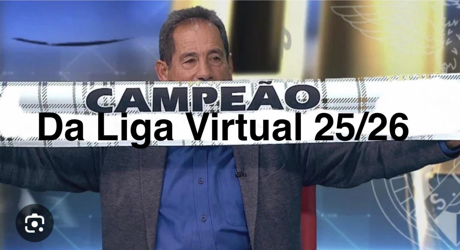 Quão perto estamos disto?