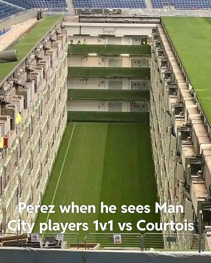 After all the injuries, Perez has no other option left but to do this 😩