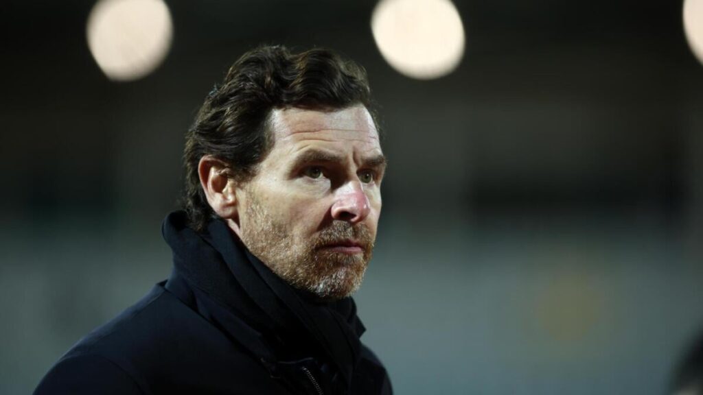 "A nossa identidade teve de falar mais alto do que o ruído com que tentam condicionar o FC Porto" - André Villas-Boas