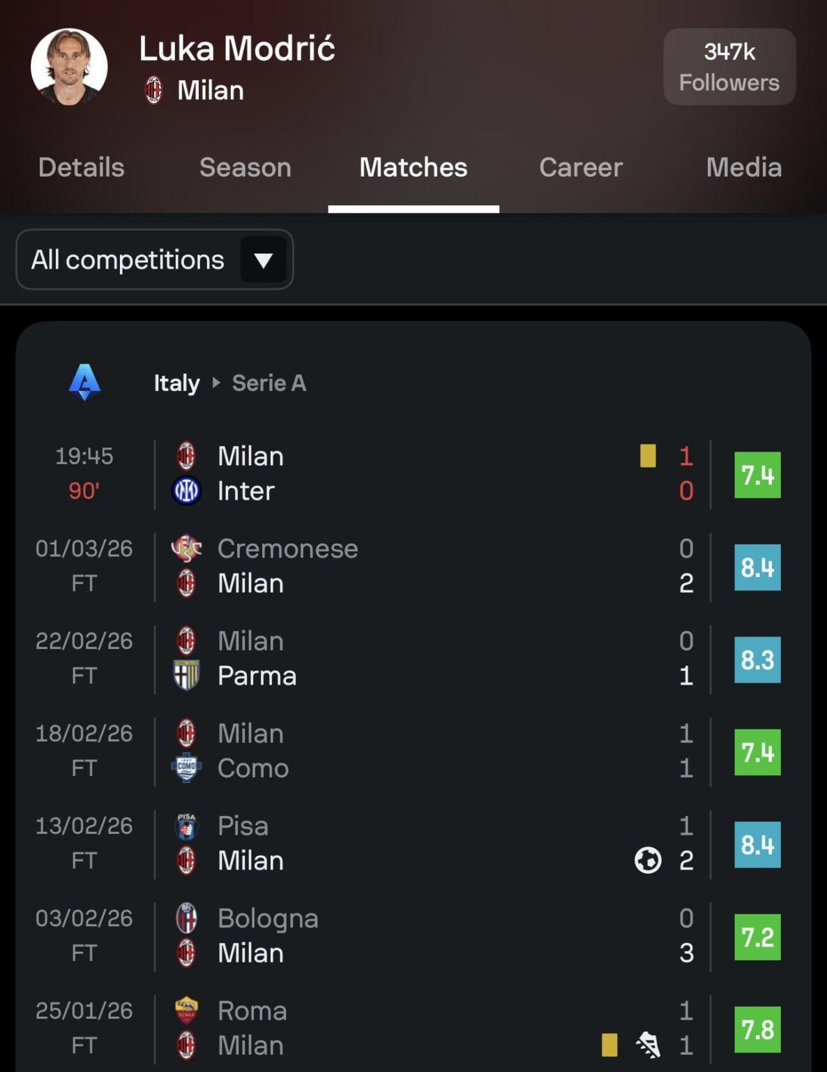 How can we let this guy leave for FREE