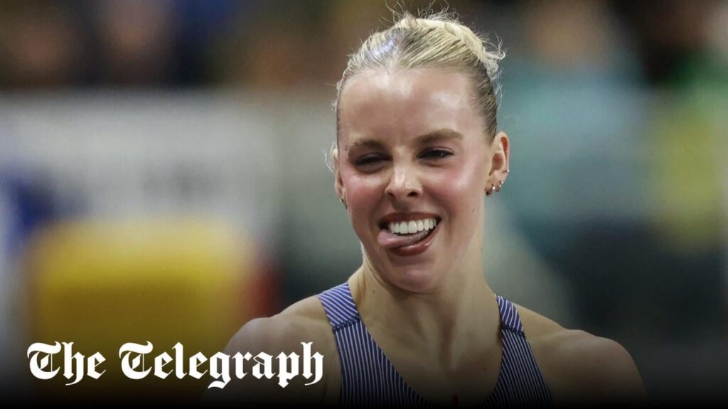 [The Telegraph] Olympic champion Keely Hodgkinson mocks West Ham in stadium row: "The GB [athletics] team will bring back more medals to that stadium than West Ham have seen in their entire history.”