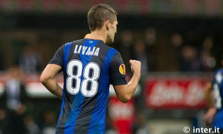 Looking for Marko Livaja Inter Milan jersey