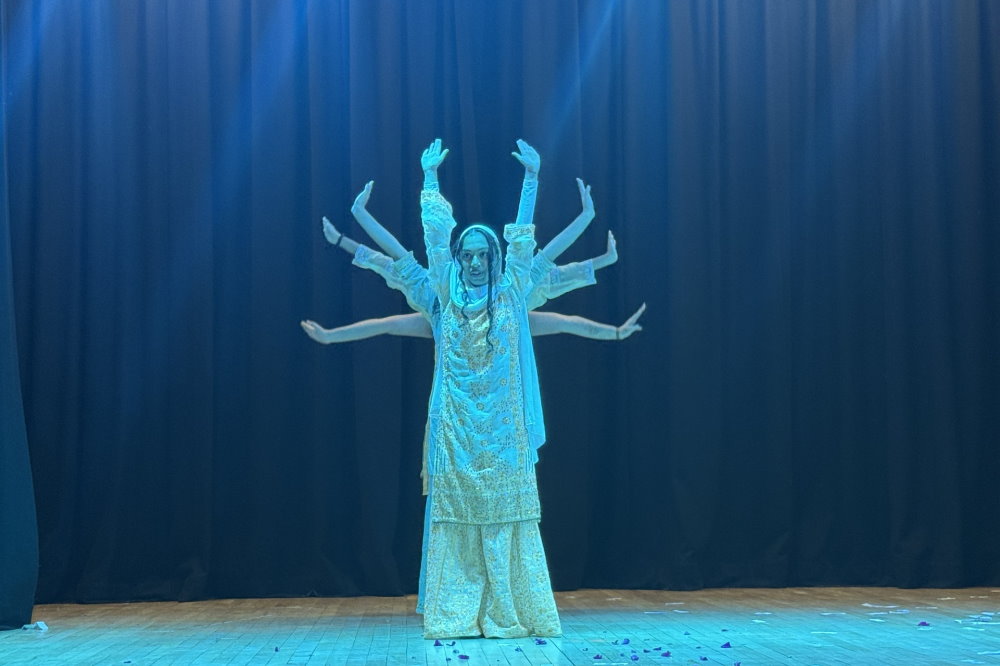 Shaping tomorrow at Brentford School for Girls