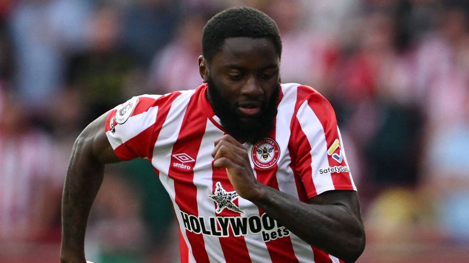 Brentford midfielder to become free agent? Charlton, Norwich City & QPR should eye summer swoop