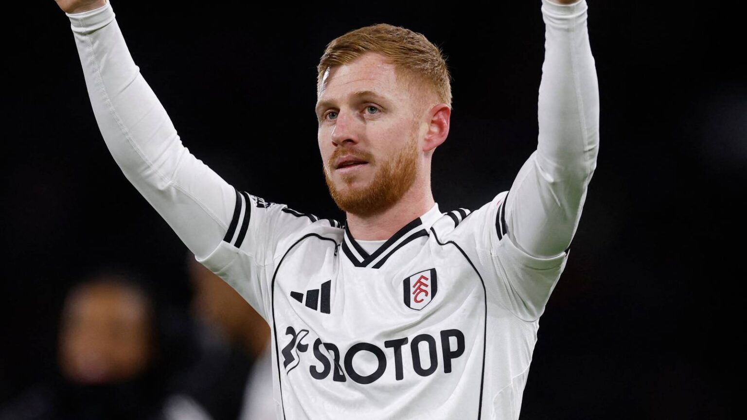 Southampton should push to seal emotional Fulham transfer for Harrison Reed