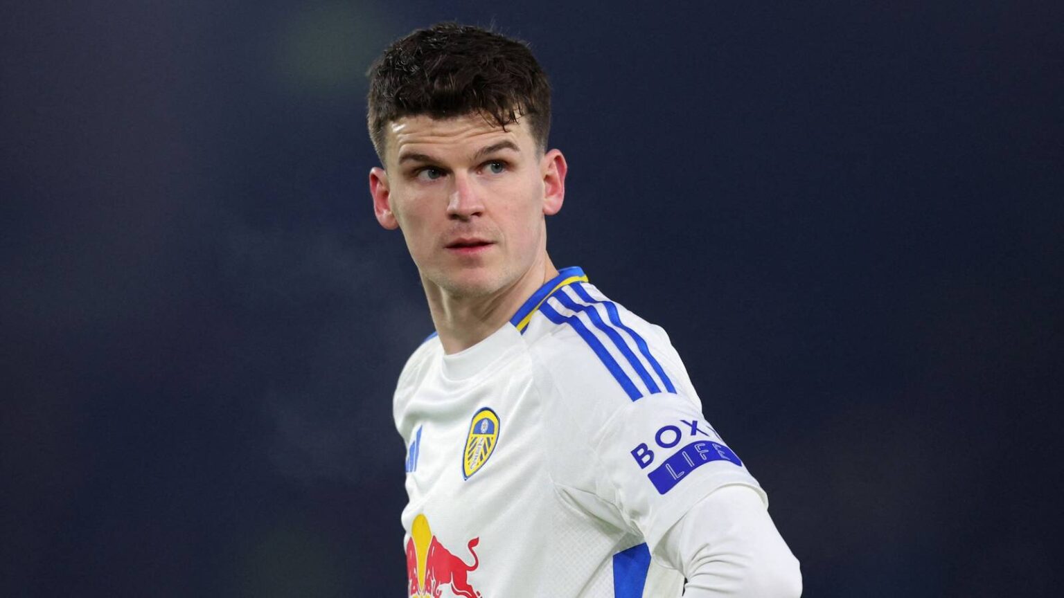 Sam Byram set for Leeds United exit? Norwich, QPR, and Stoke should target free summer switch