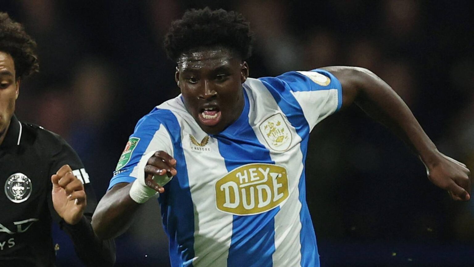 Stoke City face Everton transfer blow