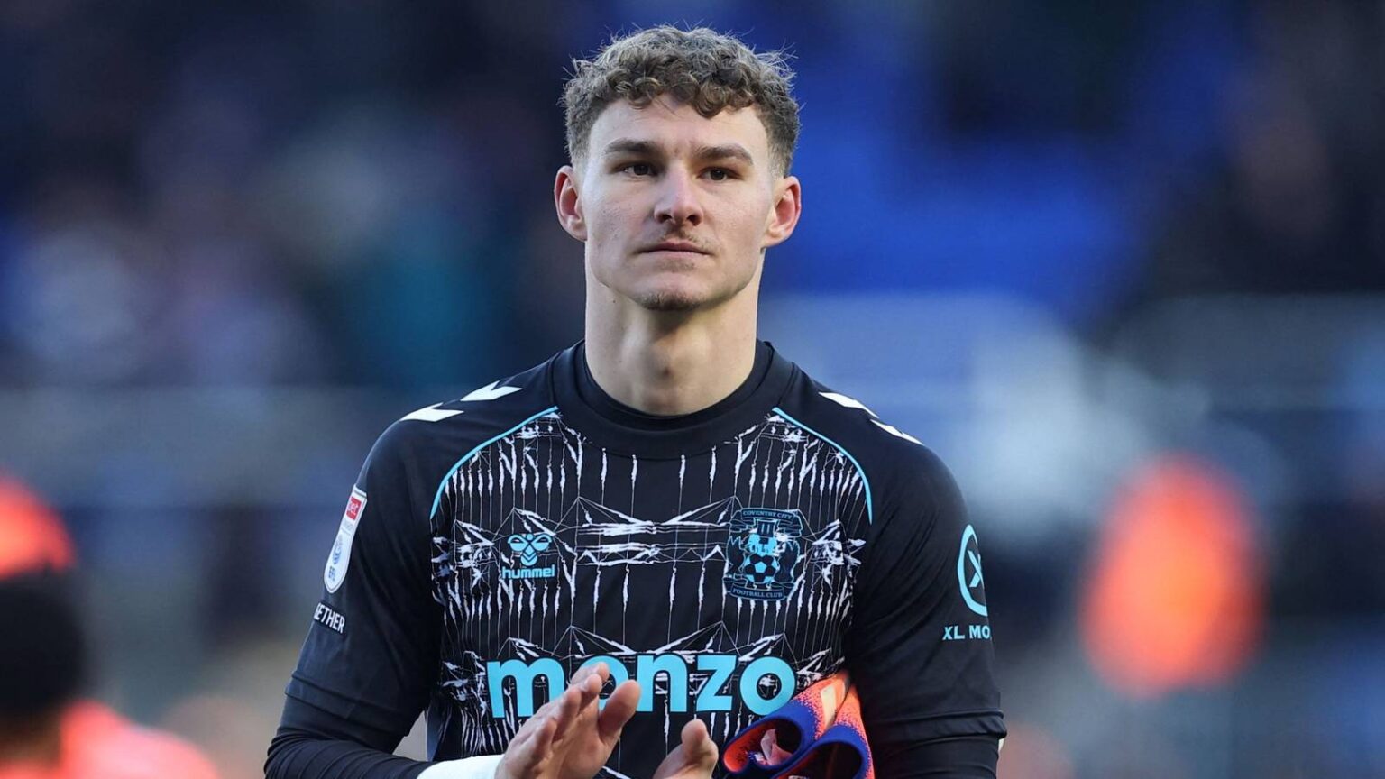 What Doug King has said about Coventry potentially signing Carl Rushworth this summer