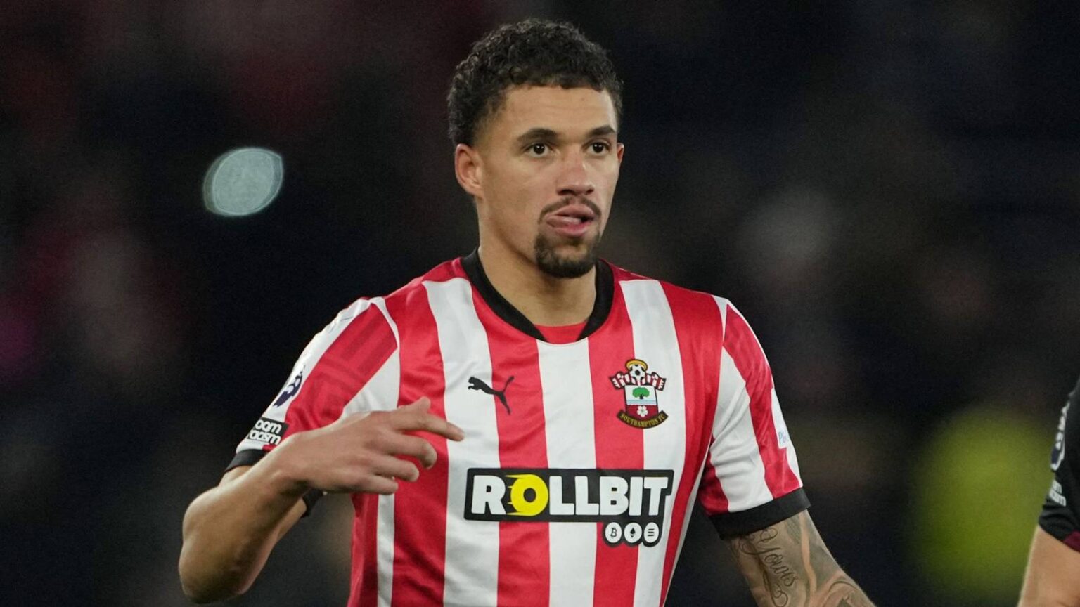 £3m man's tricky Southampton situation