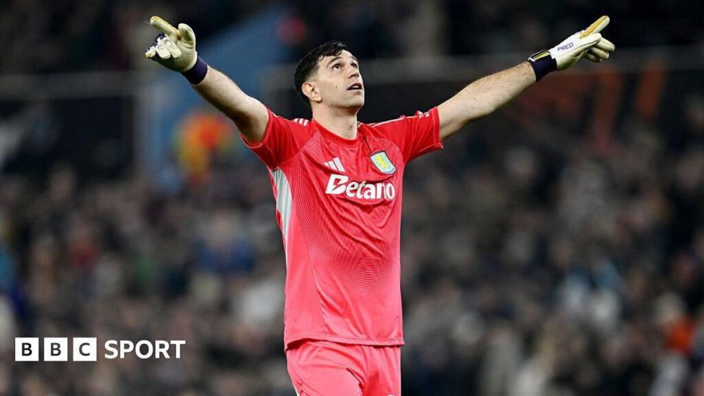 Aston Villa 2-0 Lille: Analysis - Martinez magic gives Villa inspiration