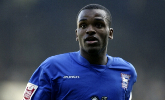 Bent and Over Inducted Into Hall of Fame - Ipswich Town News