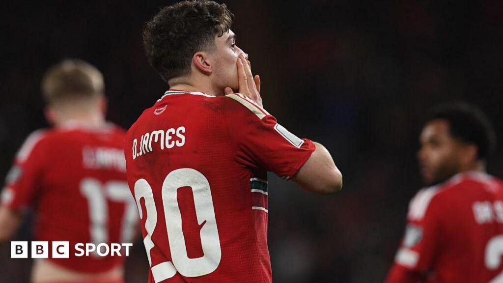 Leeds news: World Cup dream ends for Dan James and Ethan Ampadu