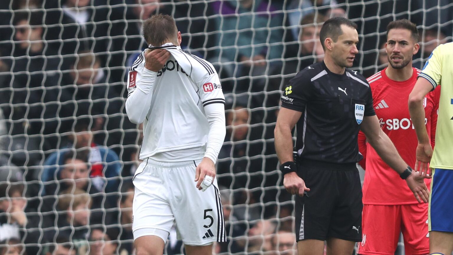 Marco Silva two-word guff exposed; stale Fulham marriage must end this summer