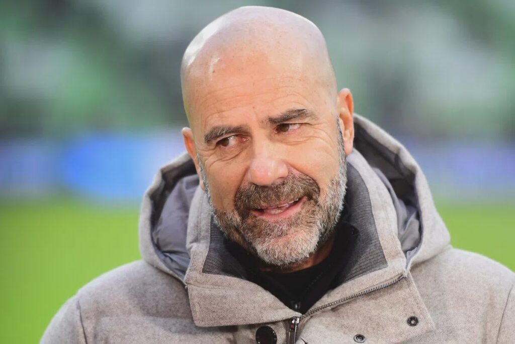 PSV kan volgende week kampioen worden (als PSV wint en Feyenoord verliest)