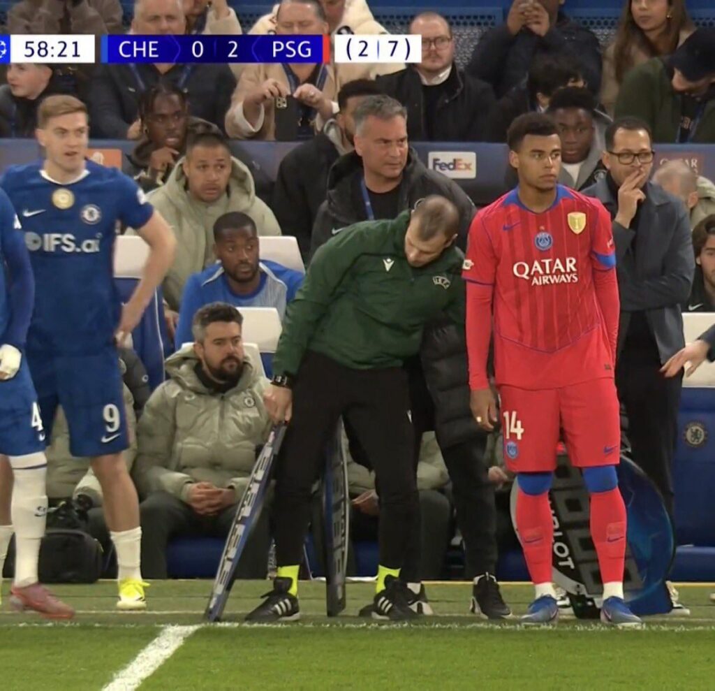 How’s this fair😭?