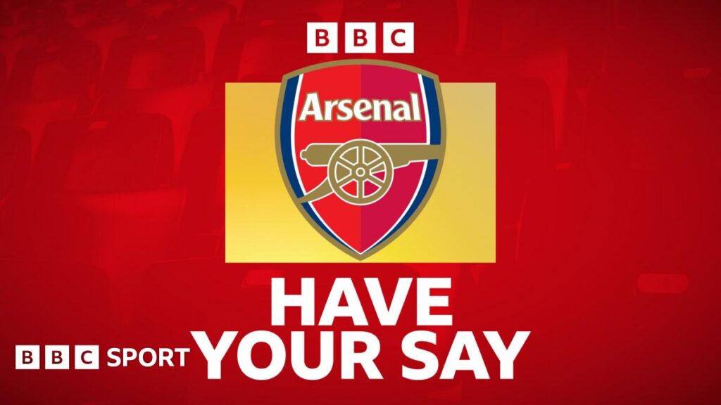 Arsenal news: Will EFL Cup final loss affect Premier League title race – have your say Arsenal news: Will EFL Cup final loss affect Premier League title race - have your say