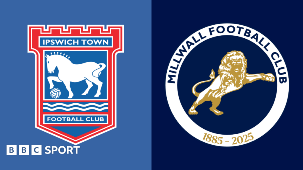 Pick of the stats: Ipswich Town v Millwall