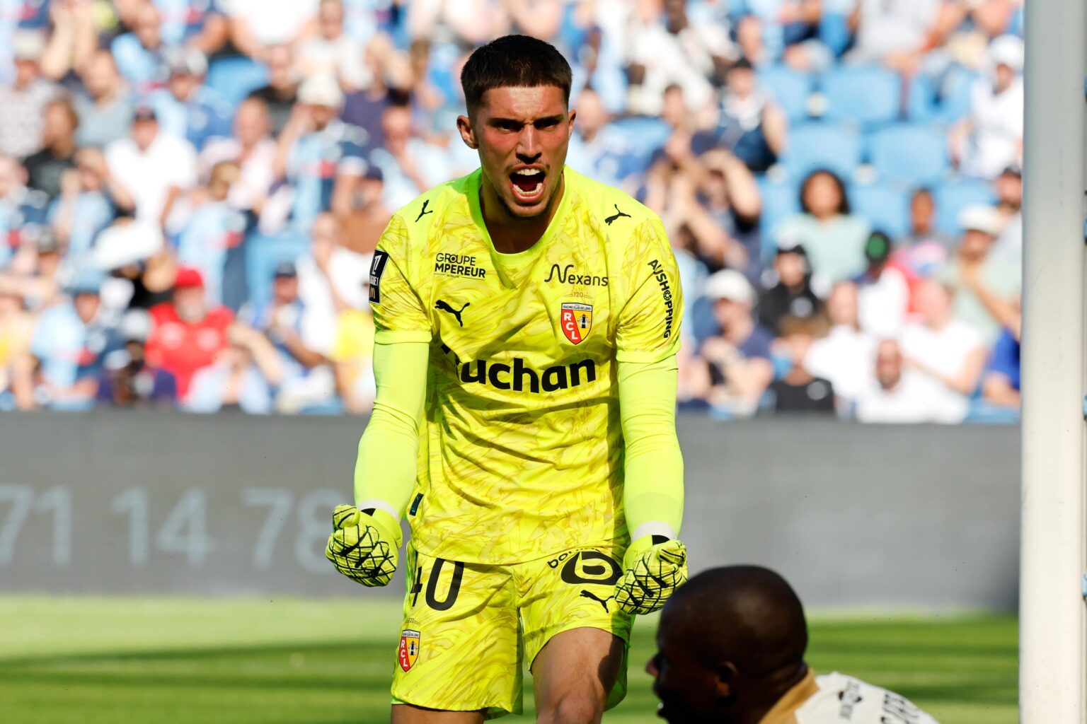 [Pasquale Guarro via FCInter1908.it] ‘Per la porta spunta un nome nuovo’