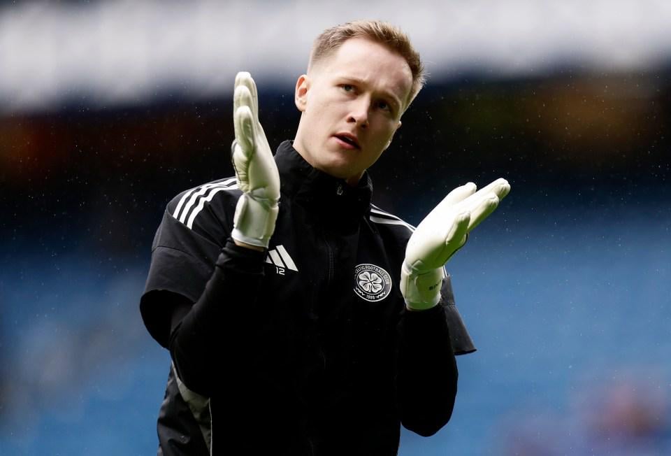 Came off his line to collect crosses, cut out every ball over the top, did not spend the full game misplacing passes and booting the ball out of play, not directly at fault for either goal. The jersey is Sinisalo's going forward.